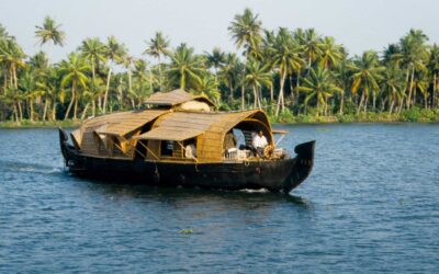 Kerala Honeymoon