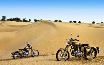 Rajasthan Desert Tour