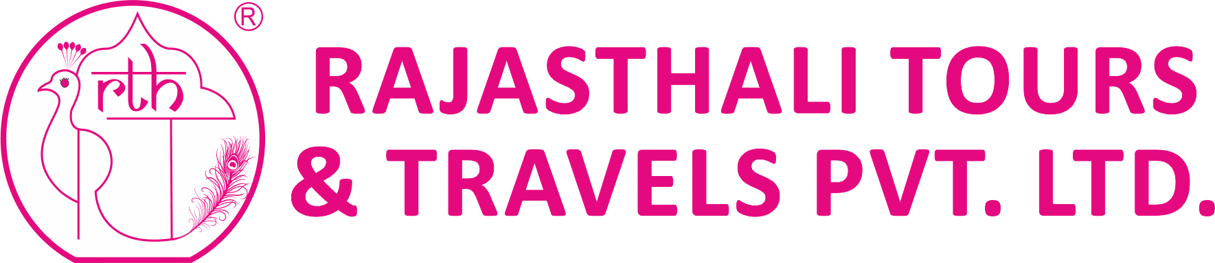 Rajasthali Tours & Travels Pvt.Ltd